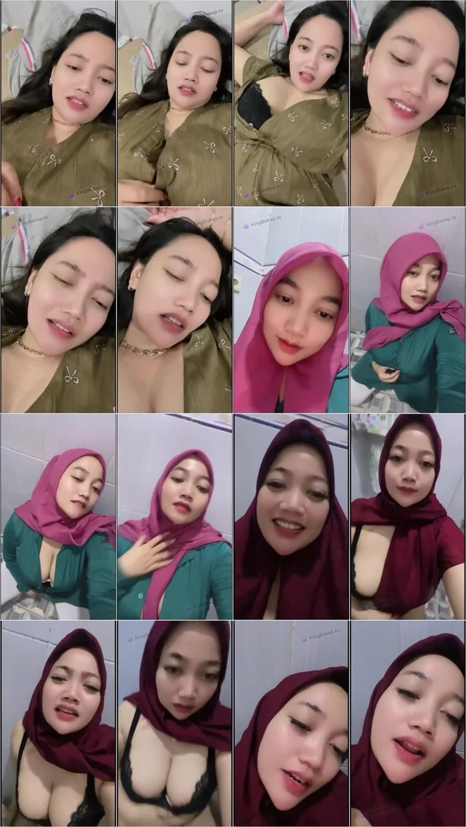 Top 10 Janda Viral Tiktok Abg Sma Indo Terbaru 2025 Ukhti Hijab Seragam of All Time Trending Global Official