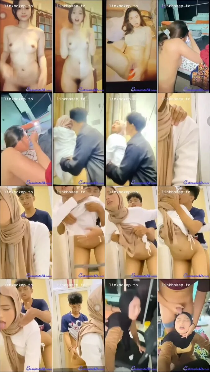 Yang Lagi Viral 2025 Kelakuan Remaja Mahasiswi Jakarta Ketika Berdua Dikosan Trending Global Top New Wikwik