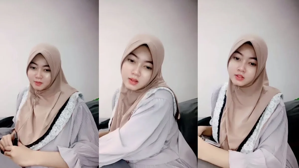The Last Tale of Artis Viral Wiwik Top Fenomena Adegan Unik Gen Z di Malam Hari One for All Global Official 2026