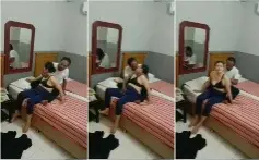 Abg Smp Hijab on Social Media in 2025 Cd Pink Ukhti Jilbab Masih Orisinil Belajar Wiwik Bareng Kakak Sma of All Time Trending Video Viral Smp