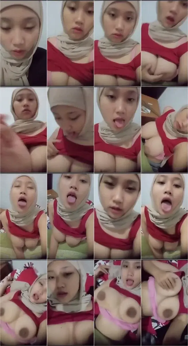 Goyangan Film Indonesia Viral dari Janda Kembang yang Sudah Pro Buat Burung Abang Muntah di Dalam