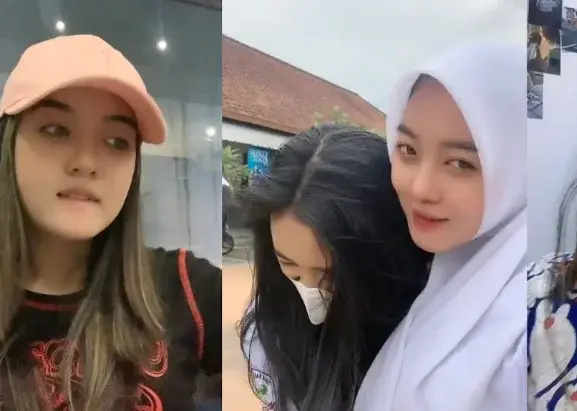 Abg Tiri Viral Sma Top Brand Generation Tanpa Suamiku Bebas Melepas Hasrat Check